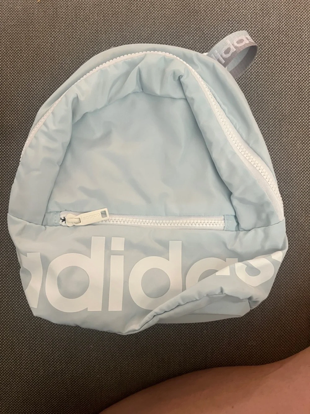 Adidas Linear Backpack - Picture 3 of 5